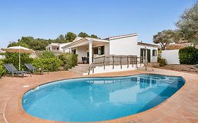 Villas Menorca Sur